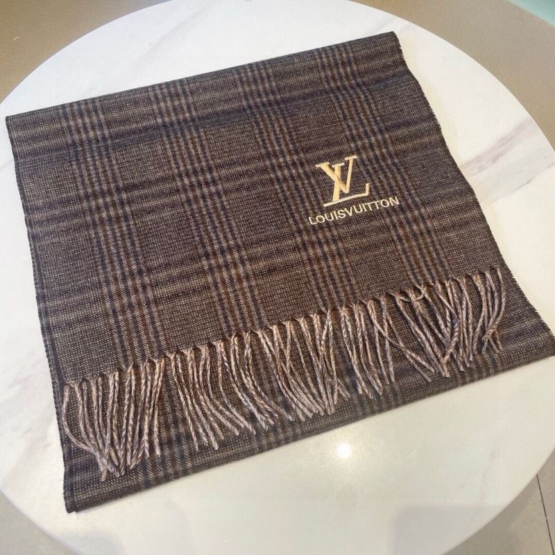 Louis Vuitton Scarf